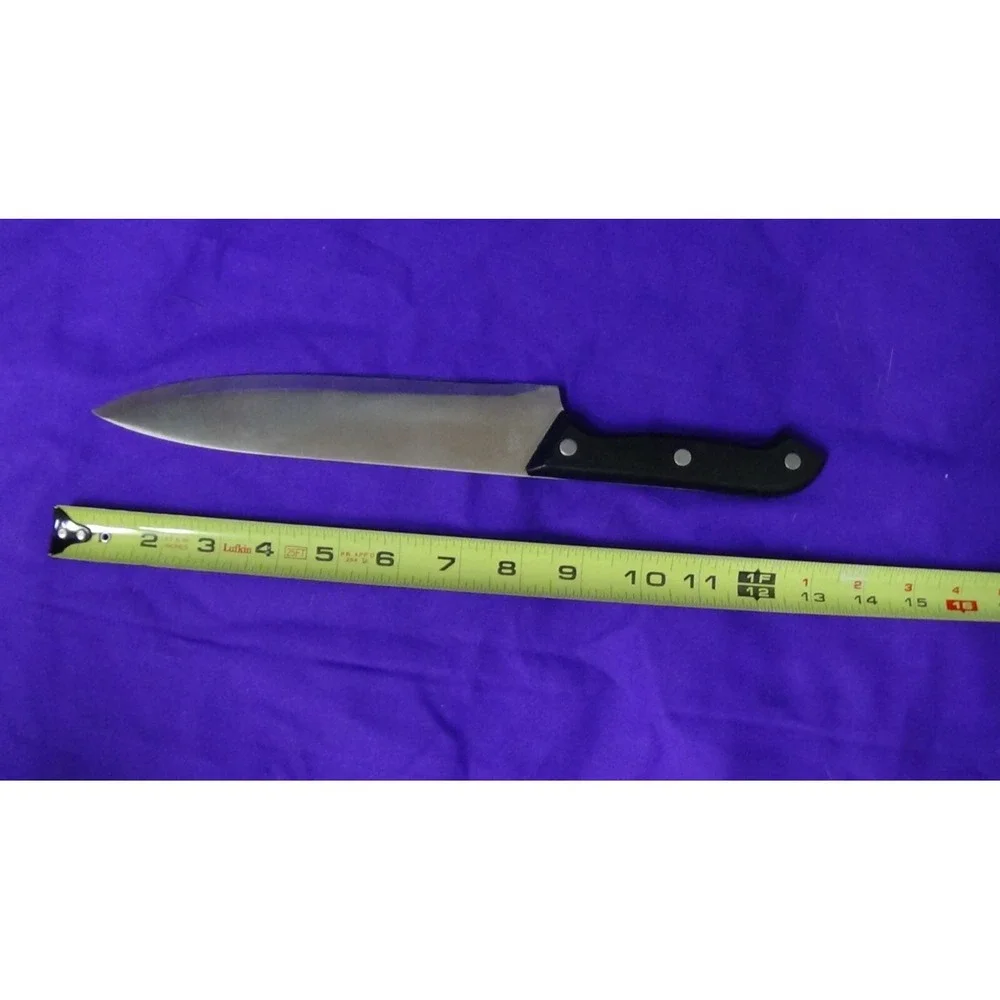 Messer two really